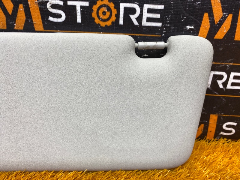 Козырек солнцезащитный, 1800 рублей, Красноярск