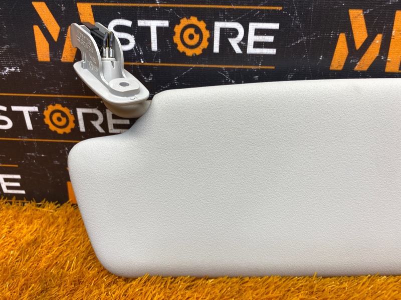 Козырек солнцезащитный, 1800 рублей, Красноярск