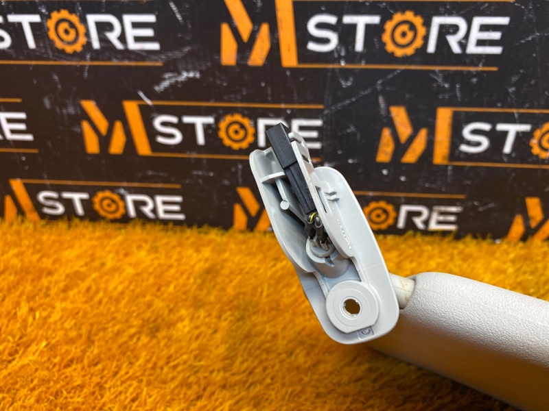 Козырек солнцезащитный, 1800 рублей, Красноярск