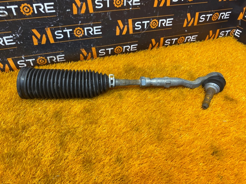 тяга рулевая, 2000 рублей, Красноярск