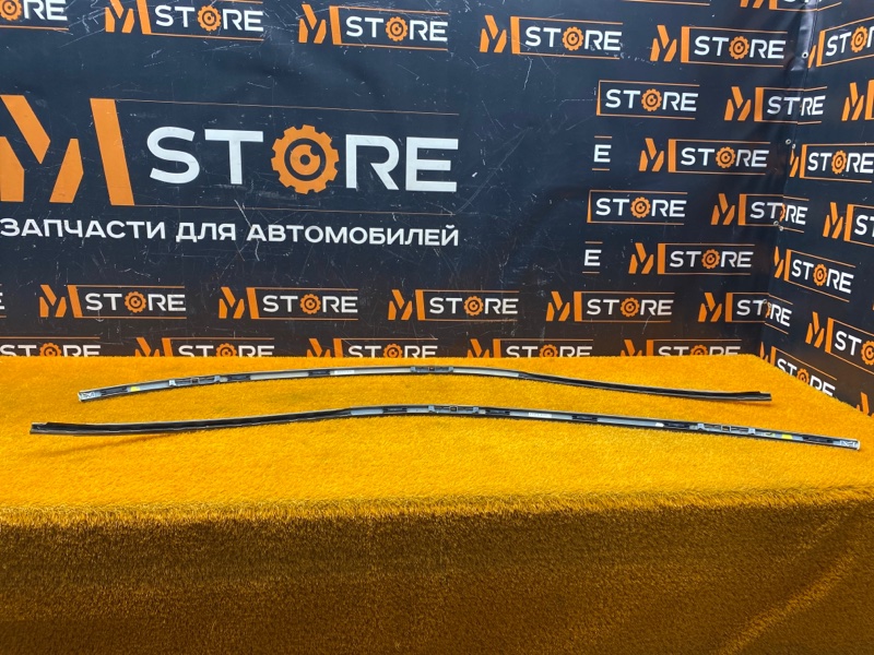 молдинг крыши, 4000 рублей, Красноярск