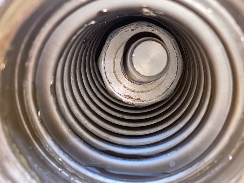 тяга рулевая, 2000 рублей, Красноярск