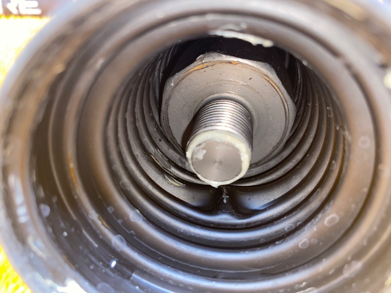 тяга рулевая, 1900 рублей, Красноярск