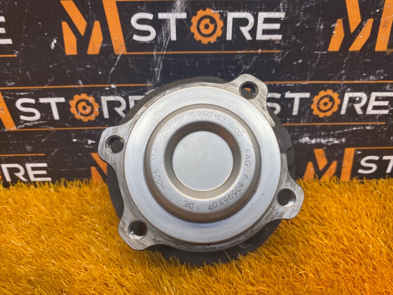 ступица, 2000 рублей, Красноярск