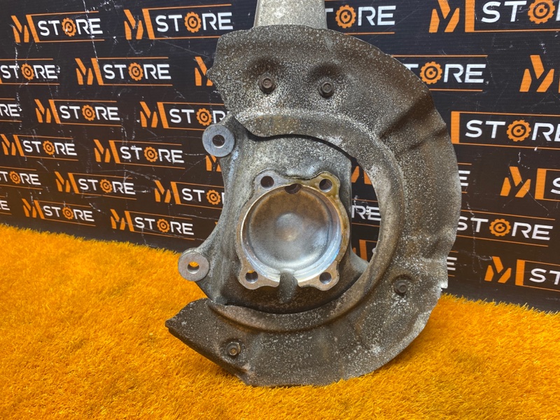 кулак поворотный, 1000 рублей, Красноярск