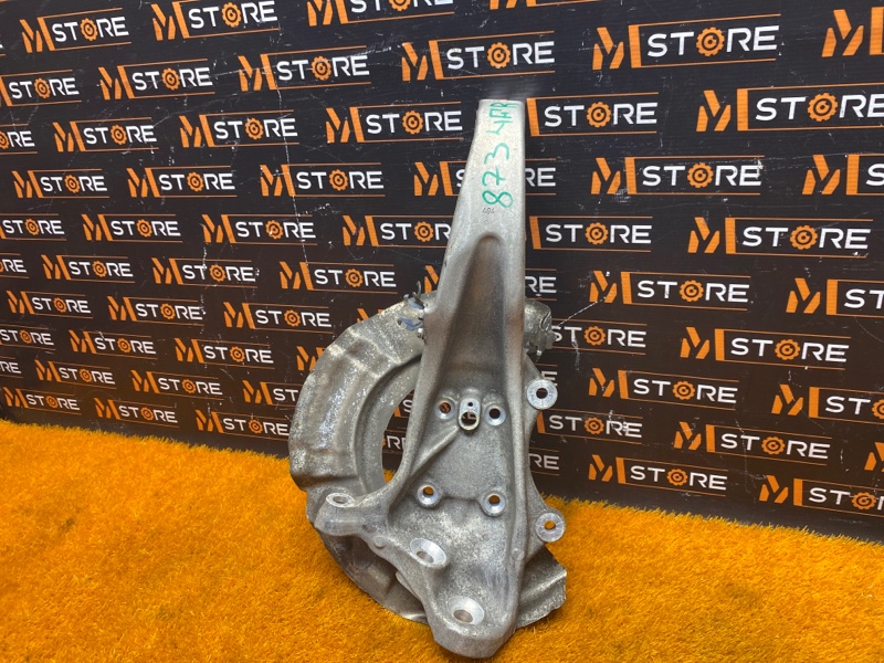 кулак поворотный, 1000 рублей, Красноярск