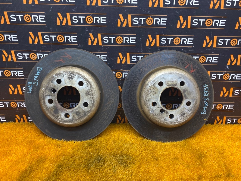 Диск тормозной, 2800 рублей, Красноярск