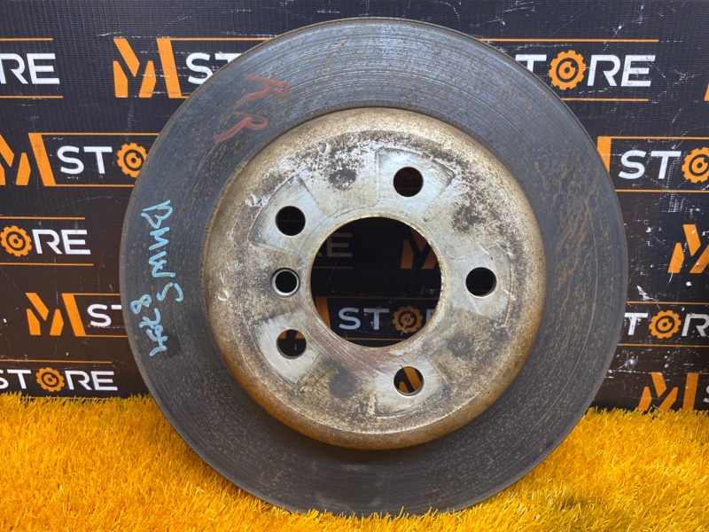 Диск тормозной, 2800 рублей, Красноярск