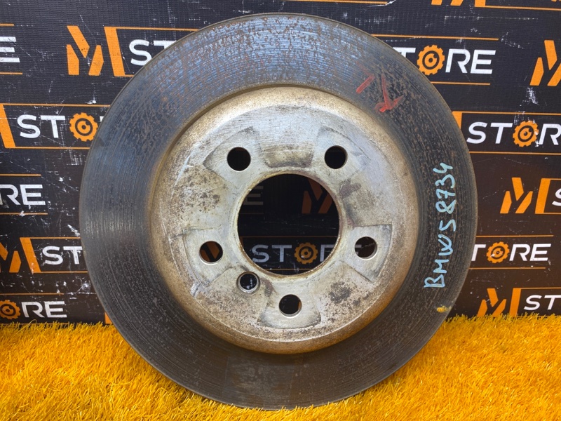 Диск тормозной, 2800 рублей, Красноярск