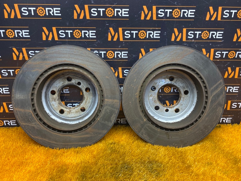 Диск тормозной, 2800 рублей, Красноярск