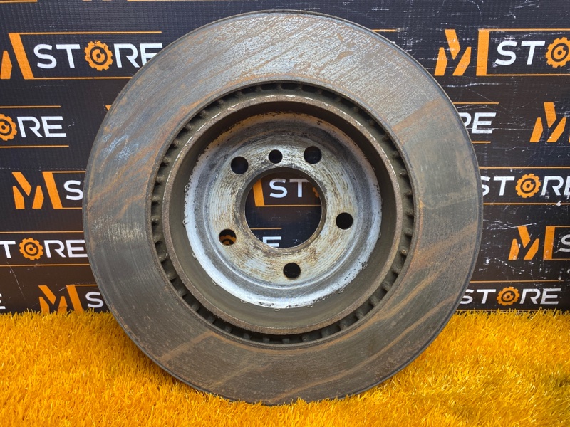 Диск тормозной, 2800 рублей, Красноярск