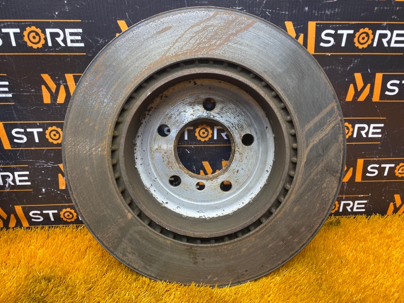 Диск тормозной, 2800 рублей, Красноярск