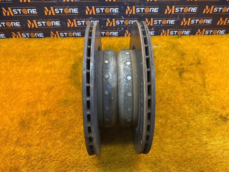 Диск тормозной, 2800 рублей, Красноярск