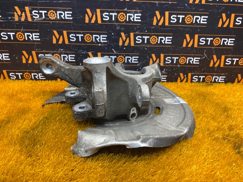 кулак поворотный, 700 рублей, Красноярск