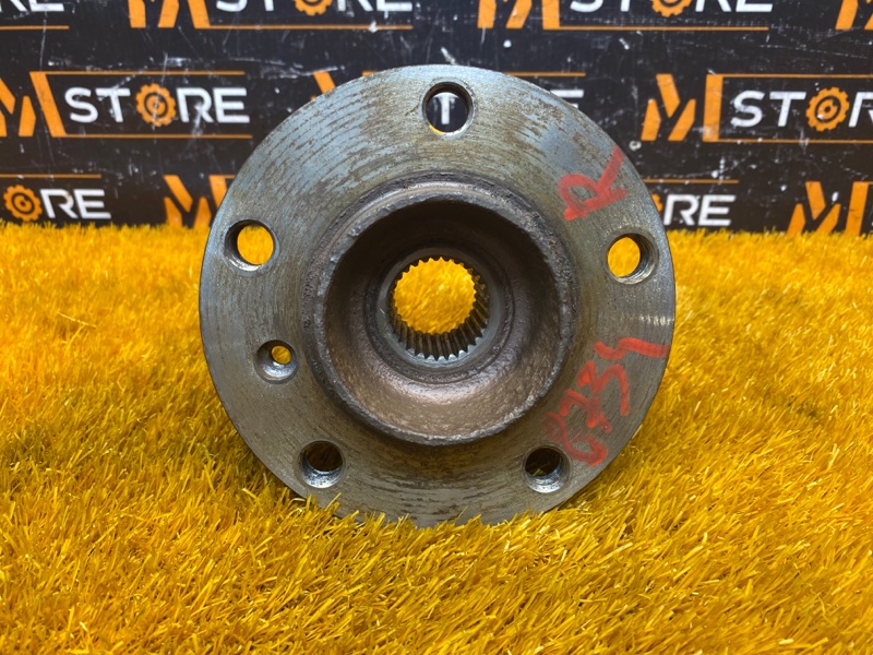 ступица, 1500 рублей, Красноярск