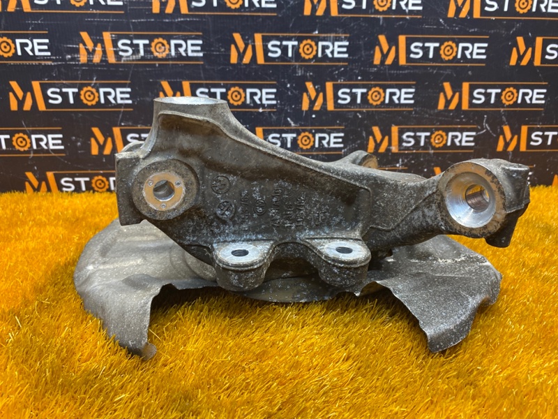 кулак поворотный, 800 рублей, Красноярск