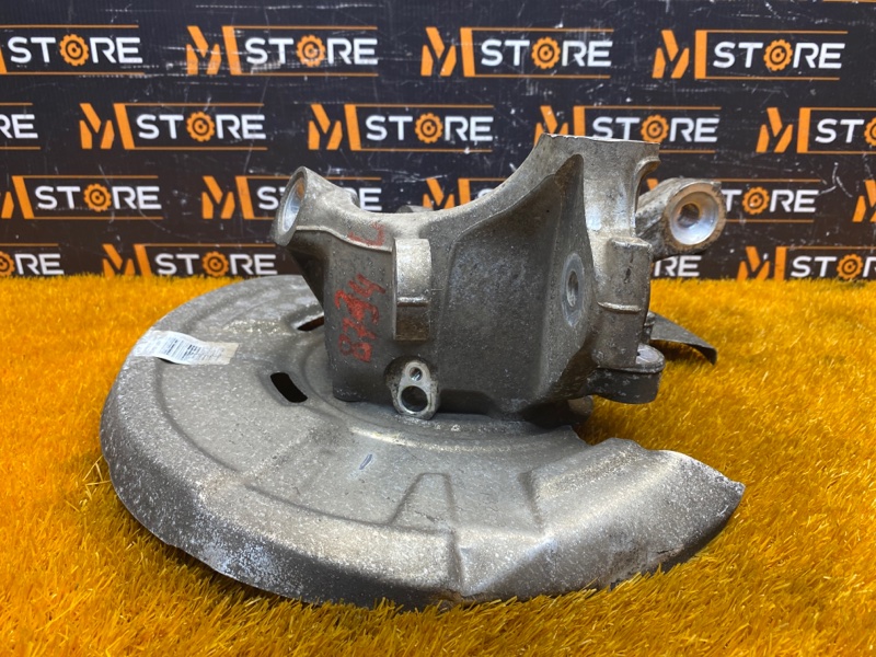 кулак поворотный, 800 рублей, Красноярск