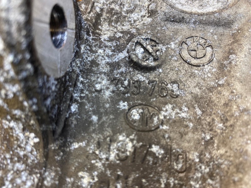 кулак поворотный, 800 рублей, Красноярск