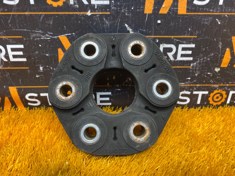 муфта карданного вала, 1200 рублей, Красноярск