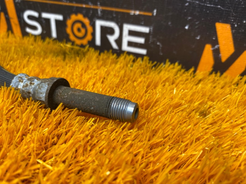 шланг тормозной, 300 рублей, Красноярск