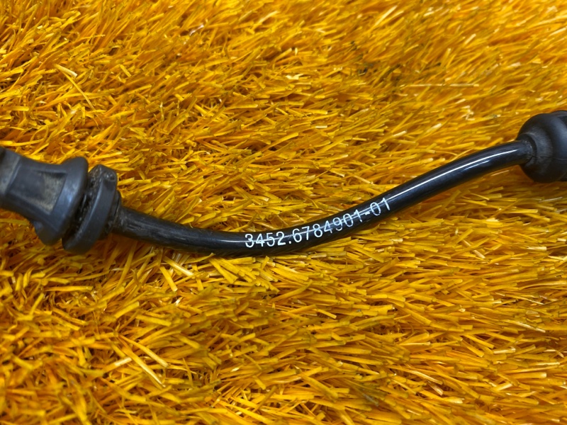 Датчик ABS, 770 рублей, Красноярск