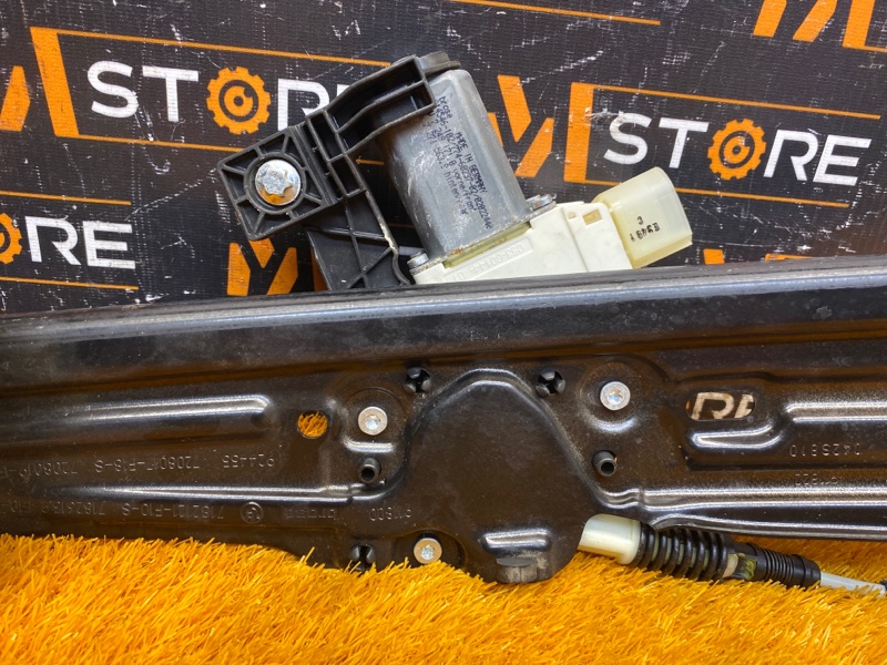 стеклоподъемник, 900 рублей, Красноярск