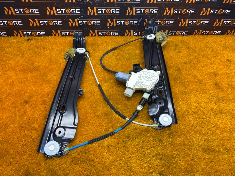 стеклоподъемник, 1000 рублей, Красноярск