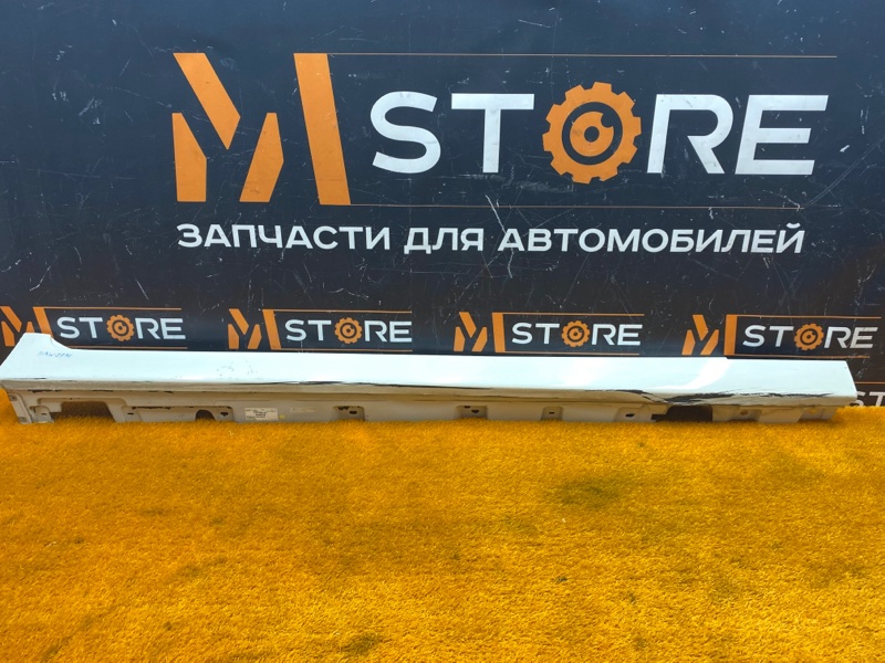 накладка на порог, 1500 рублей, Красноярск