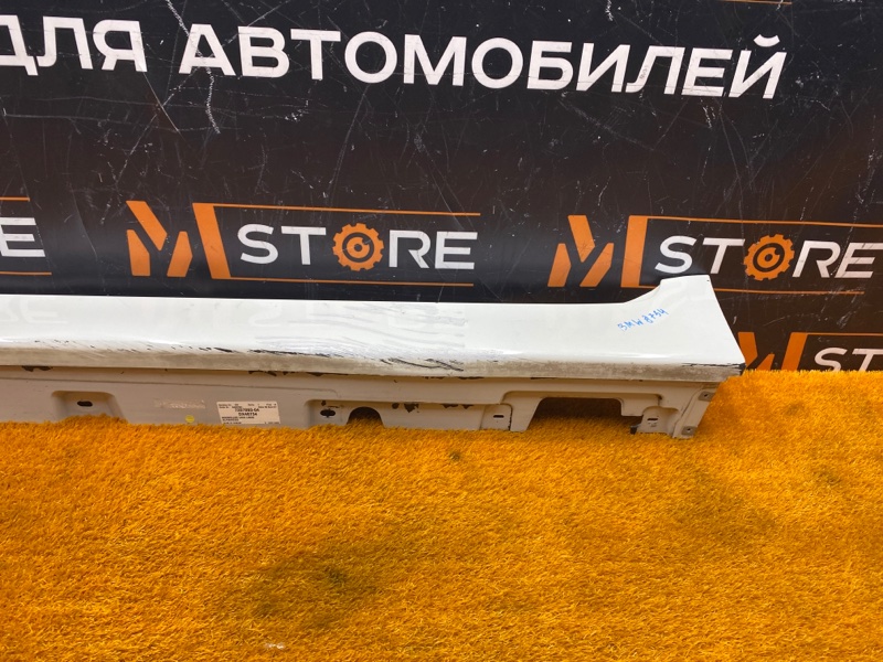 накладка на порог, 1500 рублей, Красноярск