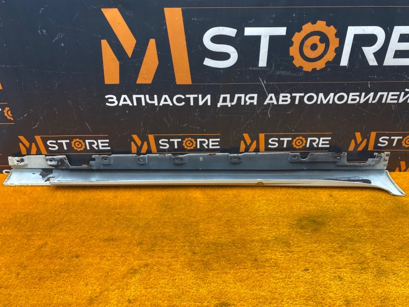 накладка на порог, 1500 рублей, Красноярск