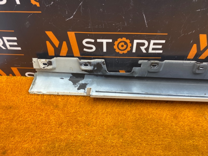 накладка на порог, 1500 рублей, Красноярск