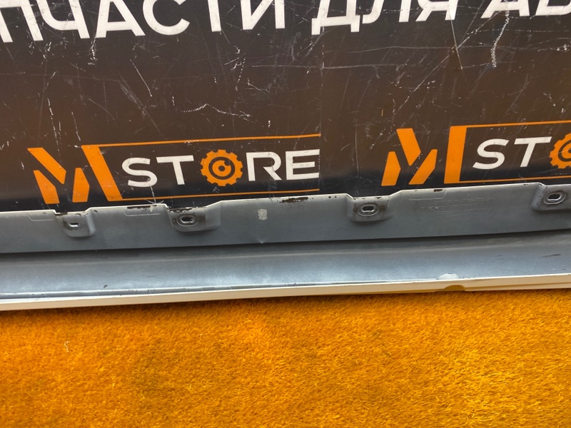 накладка на порог, 1500 рублей, Красноярск