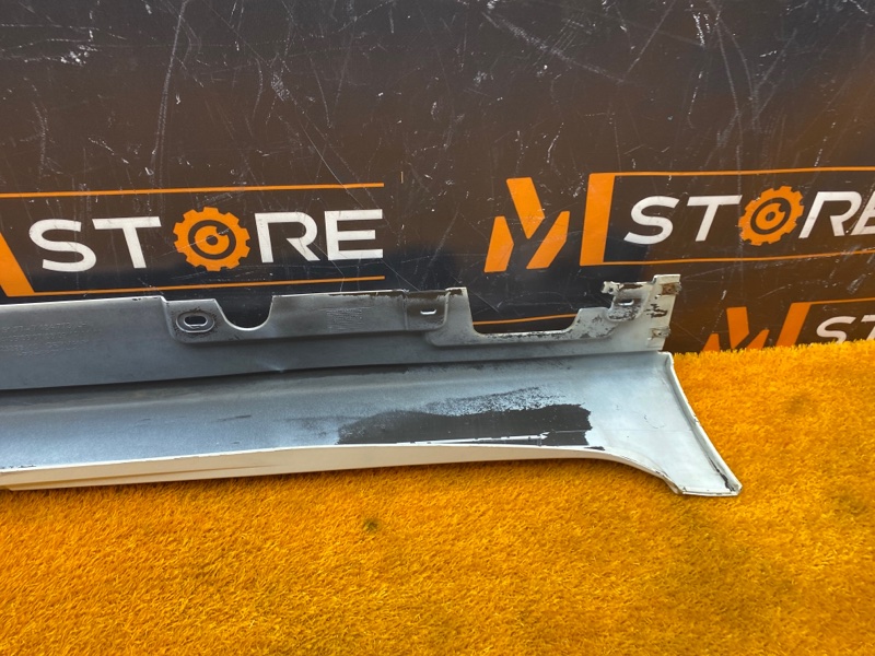 накладка на порог, 1500 рублей, Красноярск