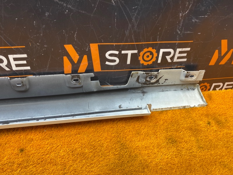 накладка на порог, 1500 рублей, Красноярск