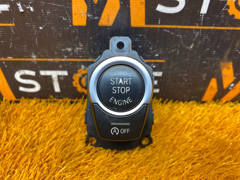 Кнопка Старт-Стоп, 790 рублей, Красноярск