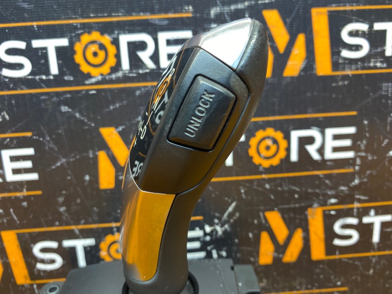 селектор акпп, 2000 рублей, Красноярск