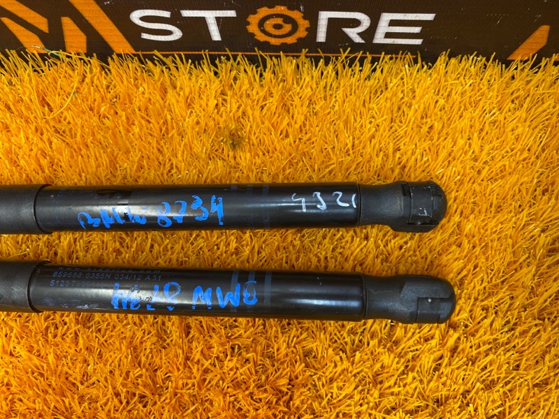 амортизатор капота, 1000 рублей, Красноярск