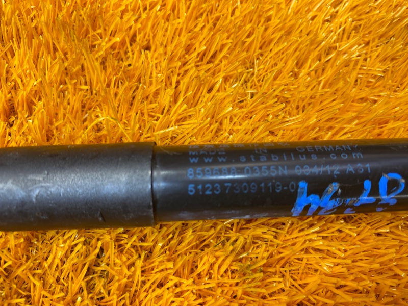 амортизатор капота, 1000 рублей, Красноярск