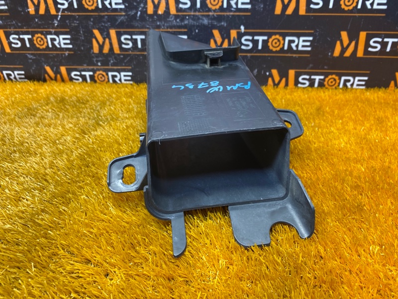 Воздуховод тормозов, 800 рублей, Красноярск