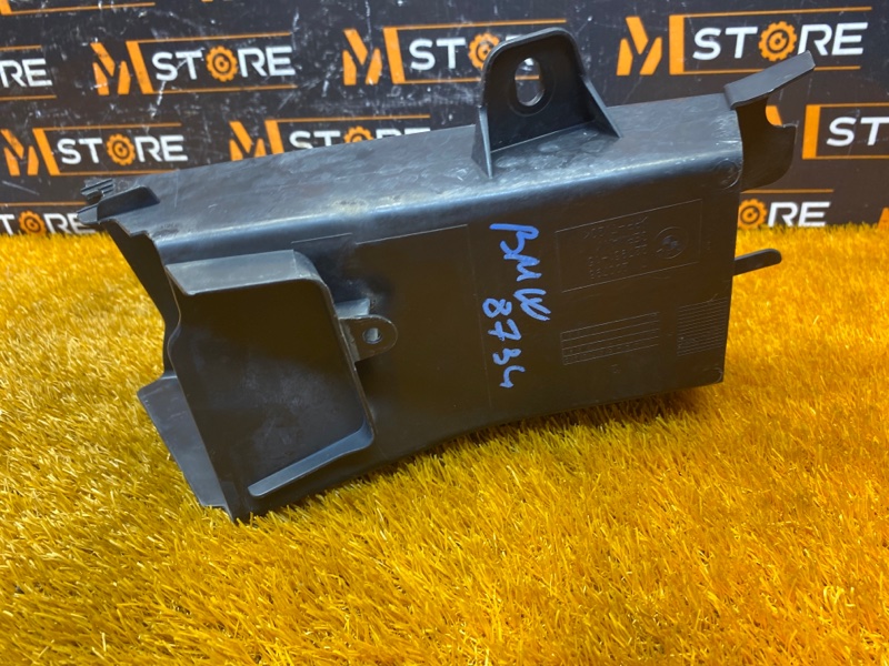 Воздуховод тормозов, 800 рублей, Красноярск