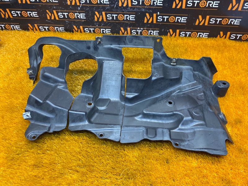 кожух рулевой рейки, 300 рублей, Красноярск