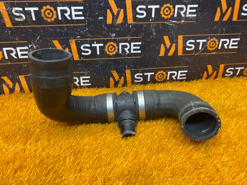 Патрубок системы охлаждения, 800 рублей, Красноярск