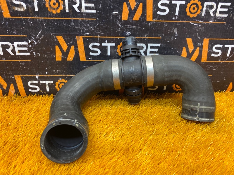 Патрубок системы охлаждения, 800 рублей, Красноярск