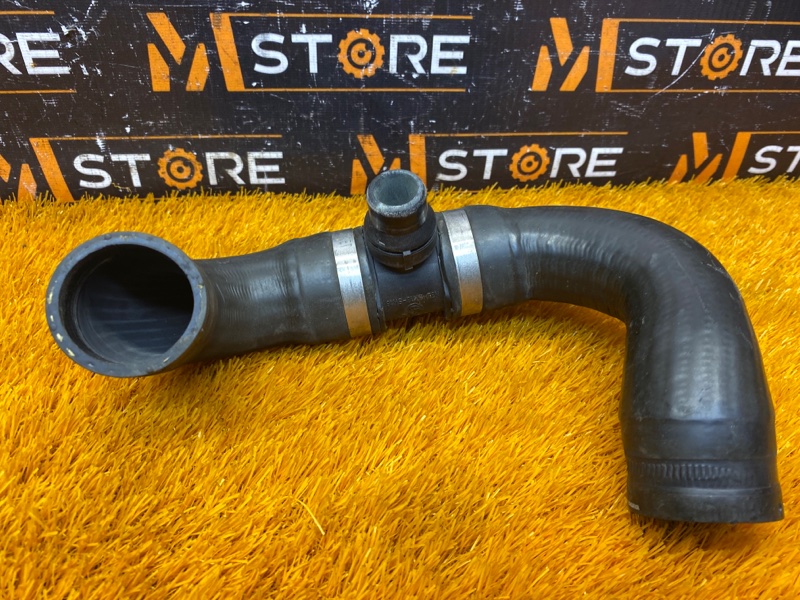 Патрубок системы охлаждения, 800 рублей, Красноярск