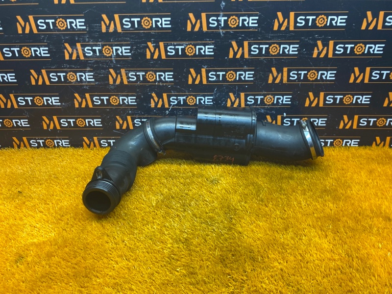 патрубок воздухозаборника, 1500 рублей, Красноярск