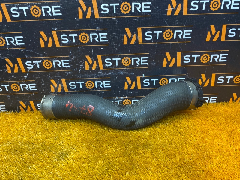 Патрубок интеркулера, 3500 рублей, Красноярск