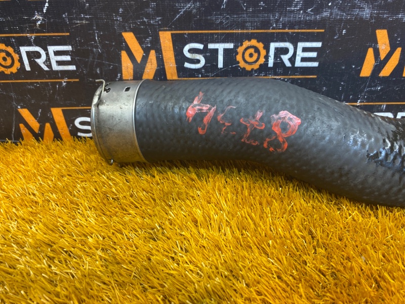 Патрубок интеркулера, 3500 рублей, Красноярск