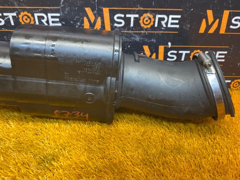 патрубок воздухозаборника, 1500 рублей, Красноярск