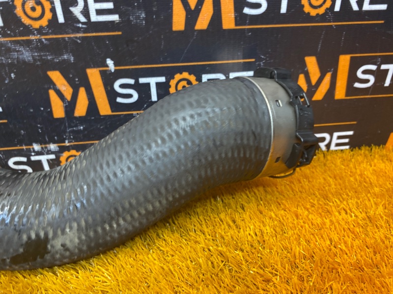 Патрубок интеркулера, 3500 рублей, Красноярск