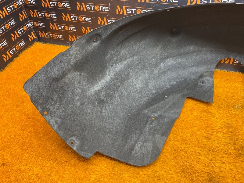 подкрылок, 1000 рублей, Красноярск